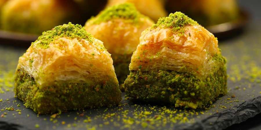 Baklava